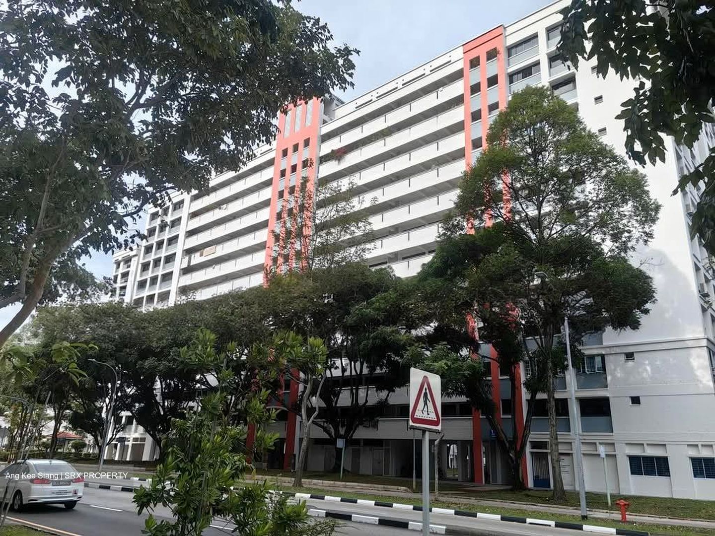 Blk 787C Woodlands Crescent (Woodlands), HDB 5 Rooms #545837381